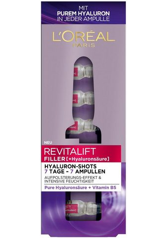 L'ORÉAL PARIS L'ORÉAL PARIS сыворотка для лиц...