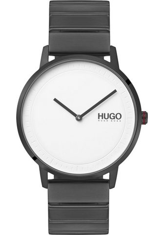 HUGO Часы »#ECHO 1520022«
