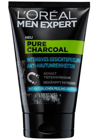 L'ORÉAL PARIS MEN EXPERT L'ORÉAL PARIS MEN EXPERT скраб ...