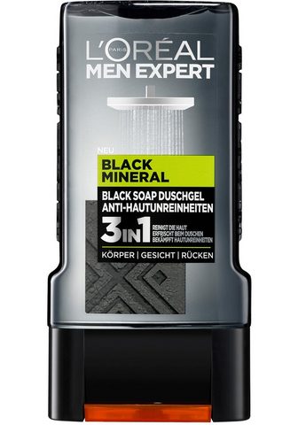 L'ORÉAL PARIS MEN EXPERT гель д...