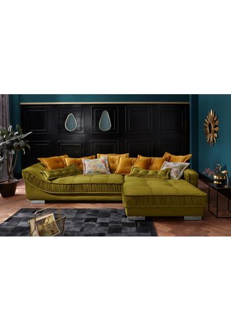 LEONIQUE Угловой диван »Diwan«