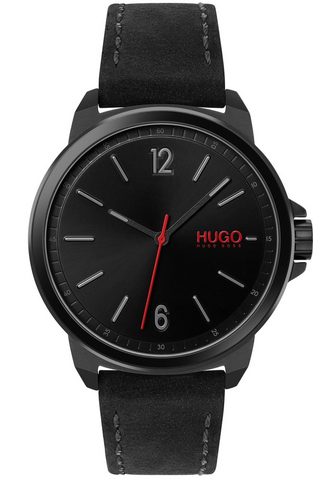HUGO Часы »#LEAD 1530067«