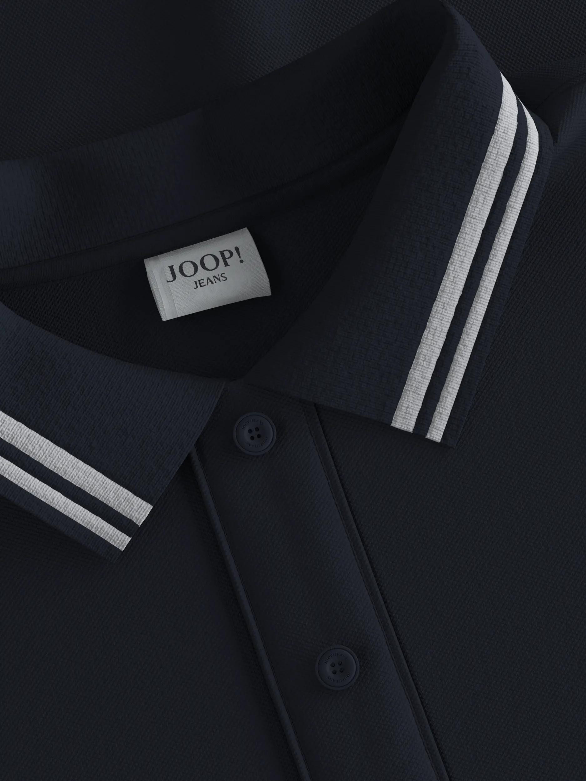 Joop Jeans Poloshirt Agneloa