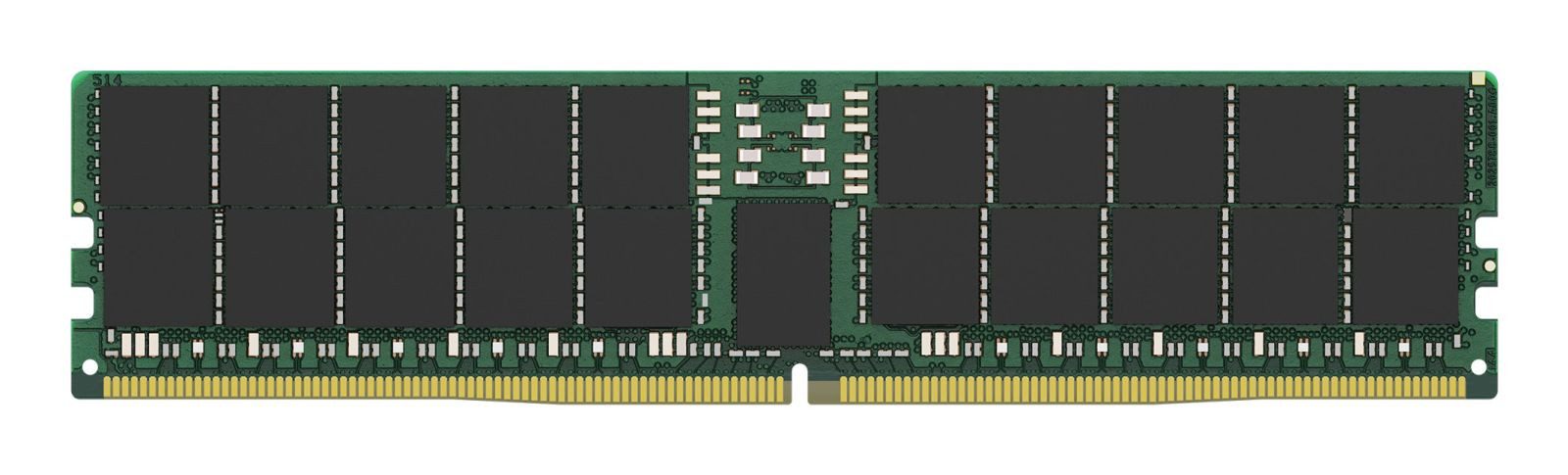 Kingston DDR5 - Modul - 64 GB - DIMM 288-PIN PC-Arbeitsspeicher