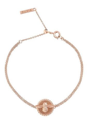 OLIVIA BURTON Браслет »3D Bee OBJ16AMB23«...