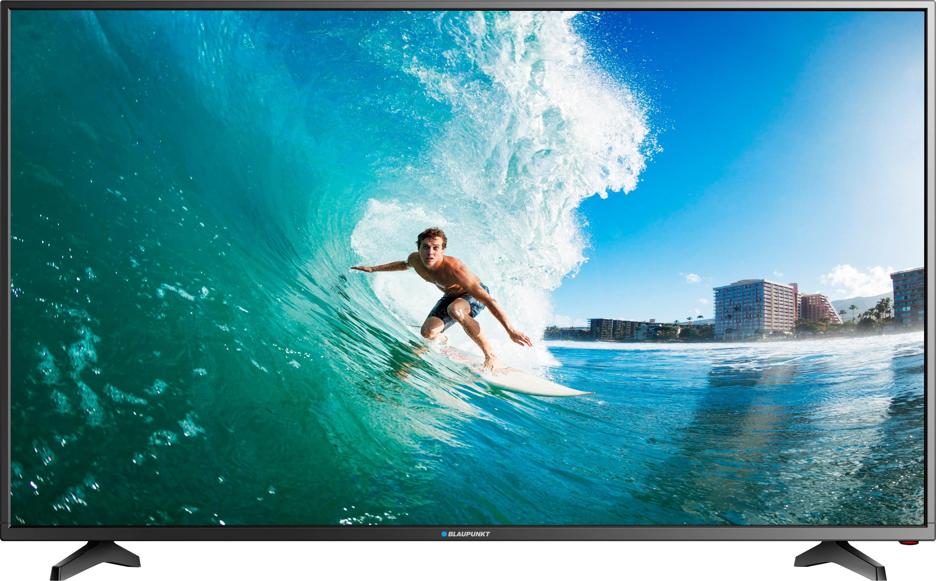 Blaupunkt BLA-50/405V LED-Fernseher (127 cm/50 Zoll, 4K Ultra HD, Smart-TV)  online kaufen | OTTO
