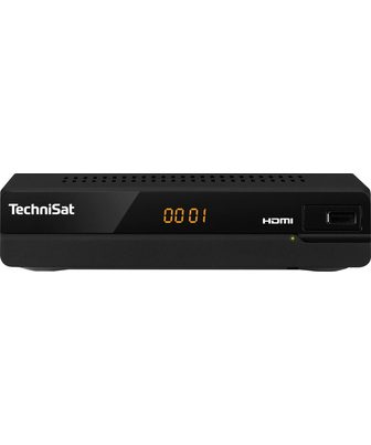 »HD-S 221« SAT-Receiver (L...