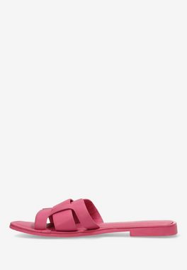 Mexx Damen Sandal JACEY - Fuchsia Sandale