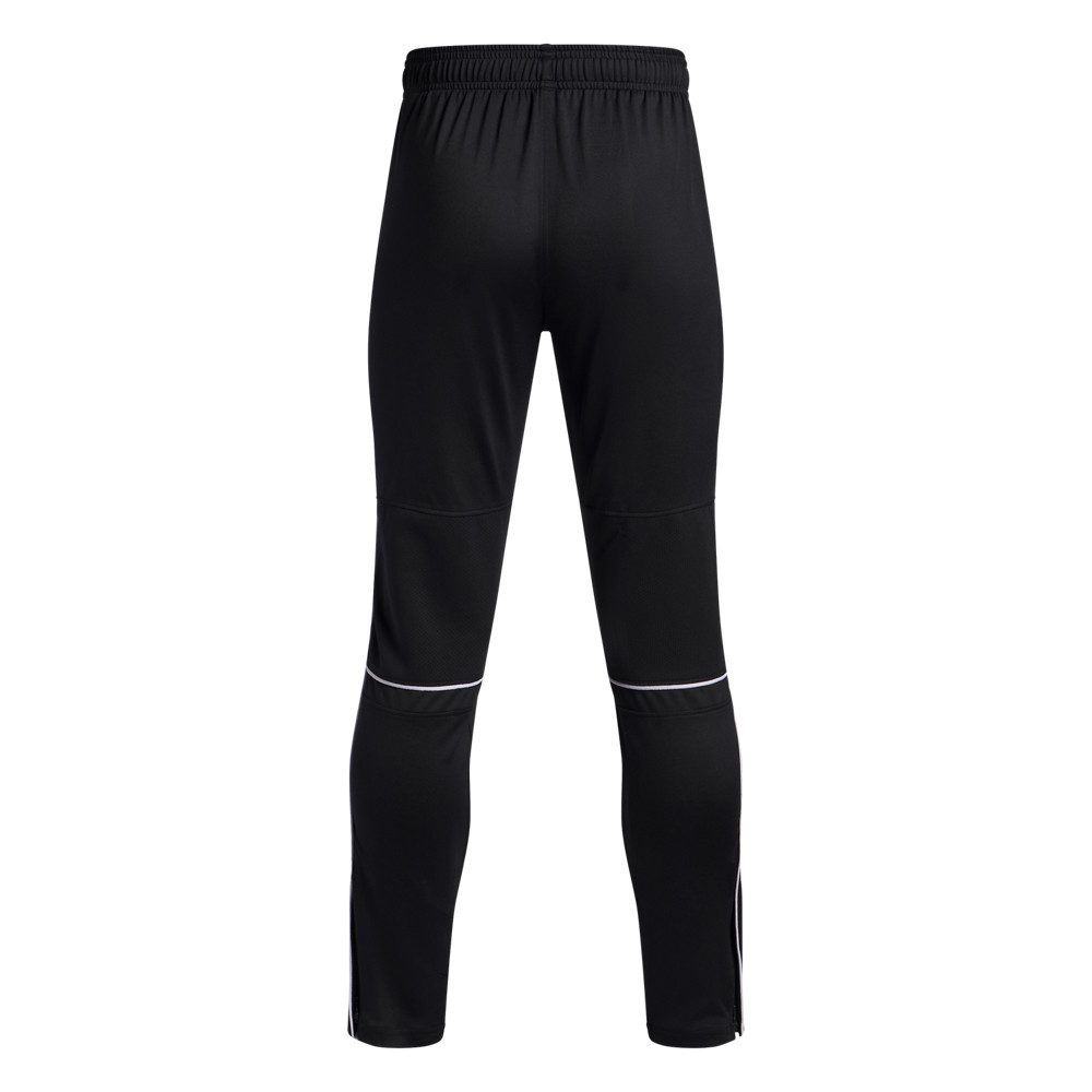 Under Armour® Trainingshose UA B CHALLENGER TRAINING PNT aus ultraleichtem 4-Wege-Stretchmaterial, schweißableitend