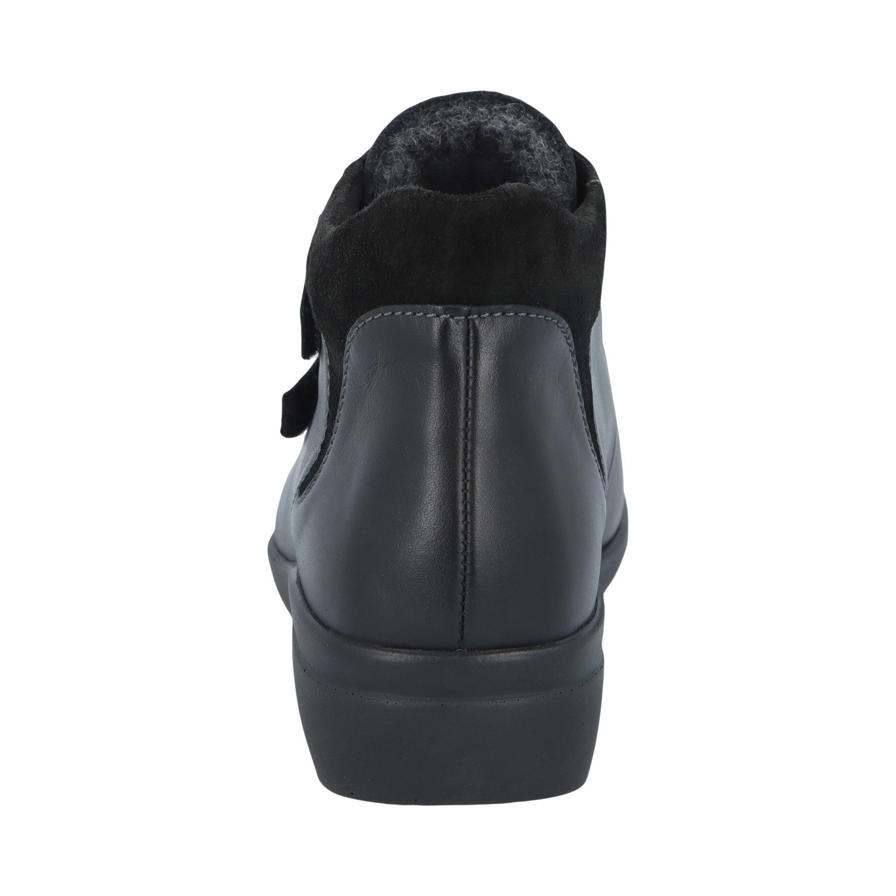 SOLIDUS Solidus Erwachsene Solicare Soft Maren Stiefel Led Klettschuh