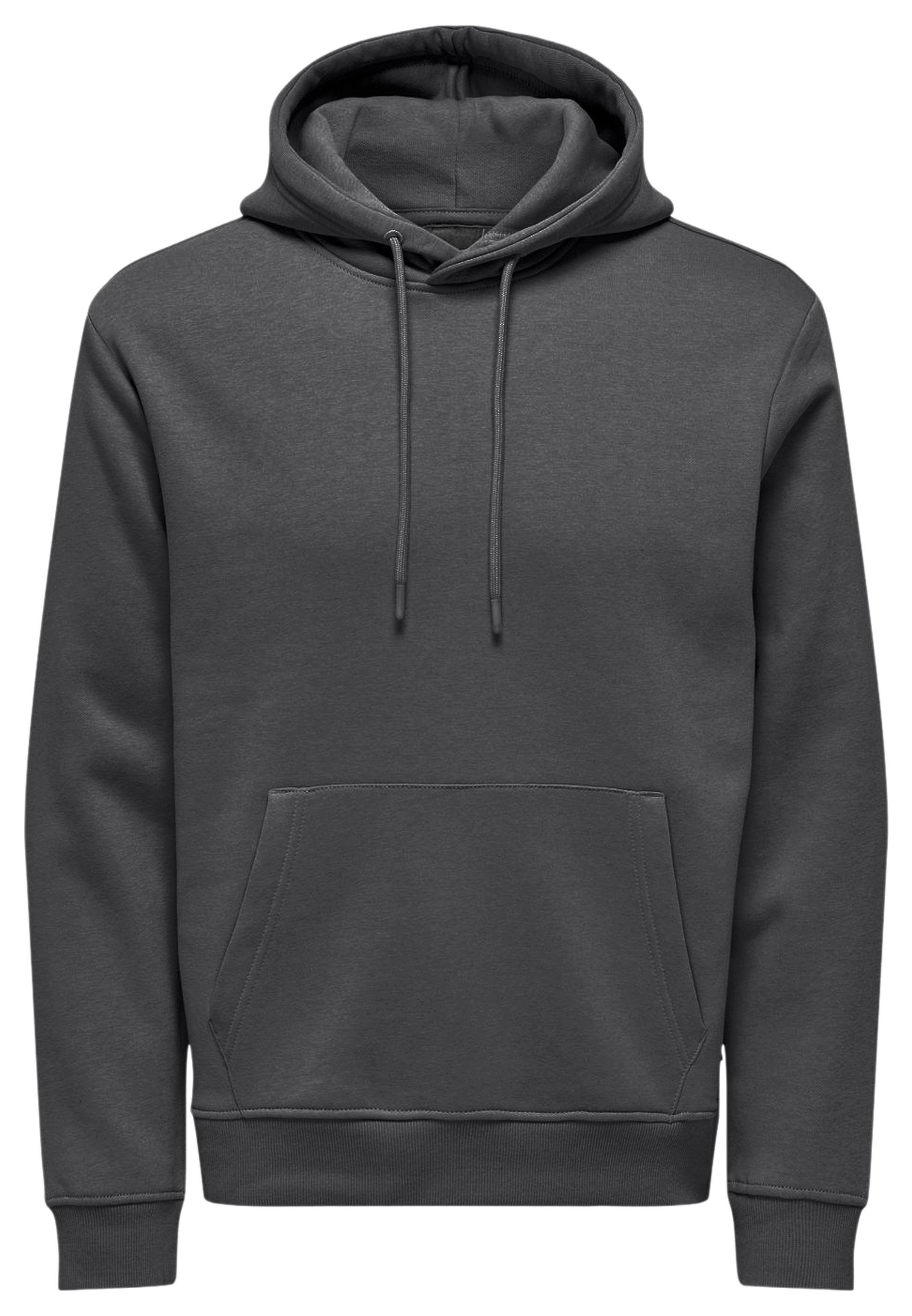 ONLY & SONS Hoodie Connor (1-tlg) günstig online kaufen