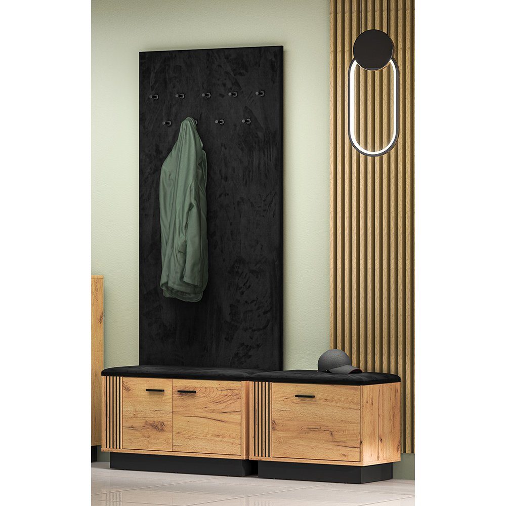 Garderoben-Set VINICA-131