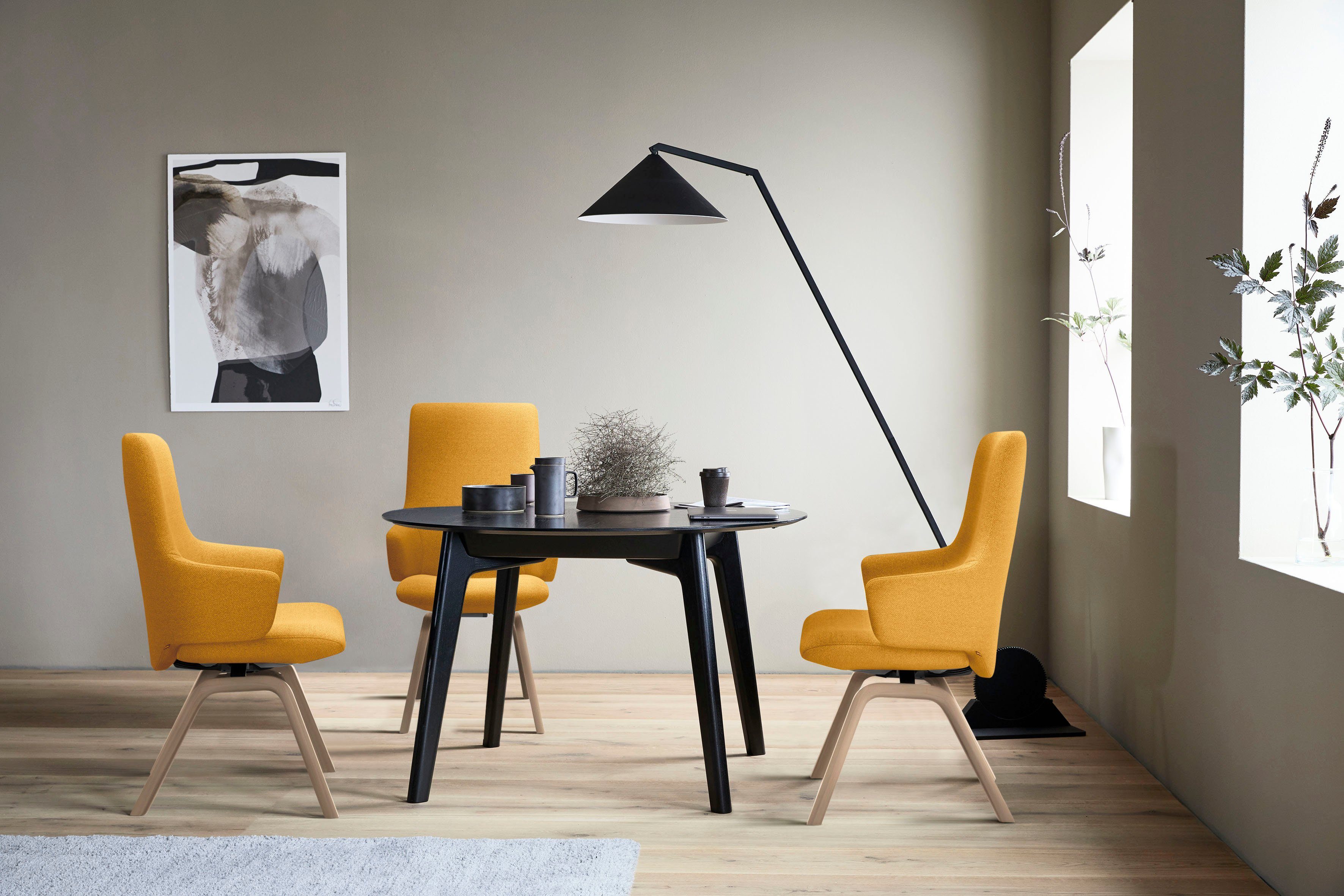 | Gelbe online kaufen Stühle OTTO