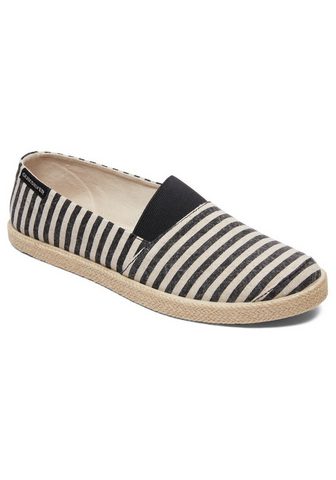 QUIKSILVER Slip-On кроссовки »Espadrilled&l...