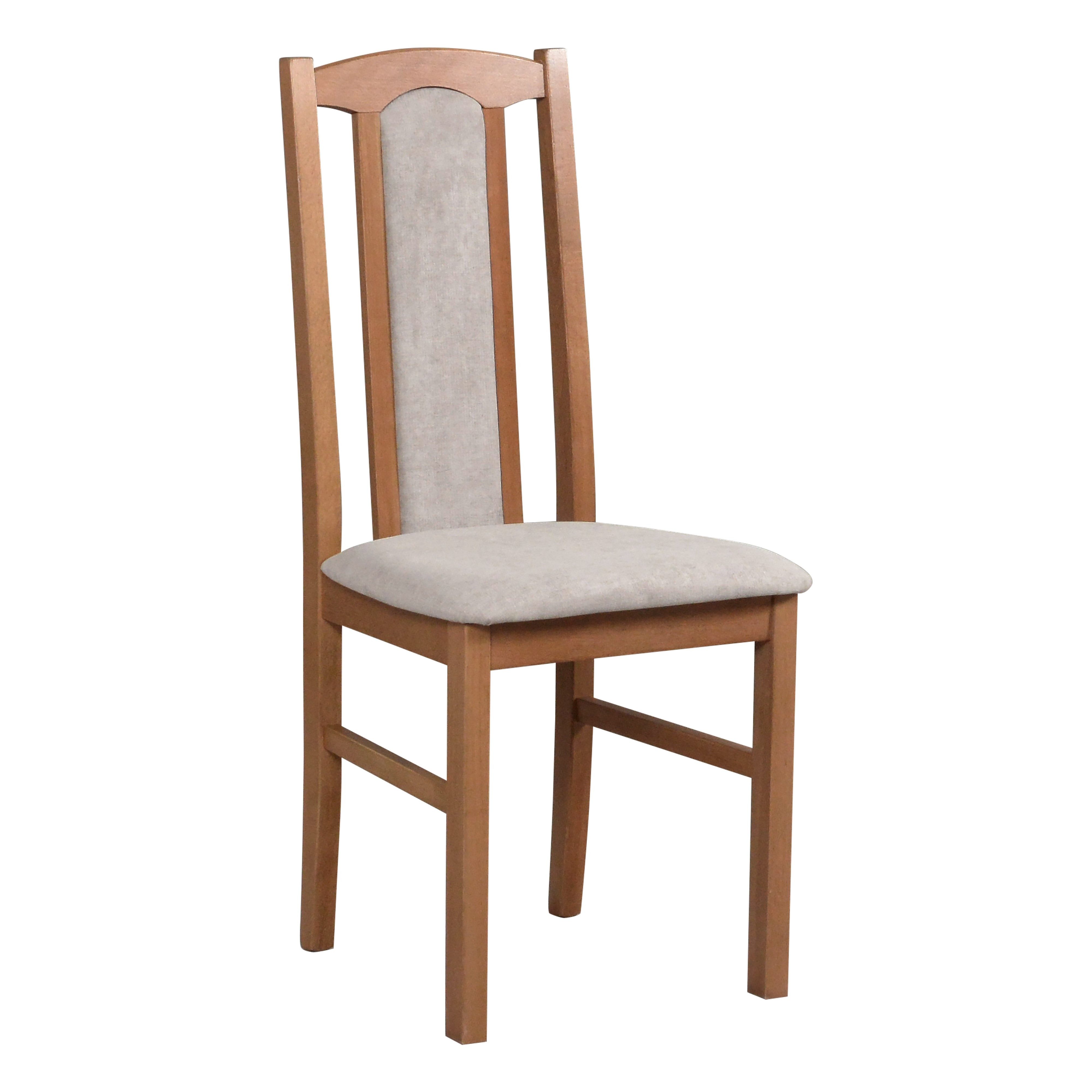MOEBLO Stuhl BESO 07 (Polsterstühle, Holzstühle, günstig online kaufen