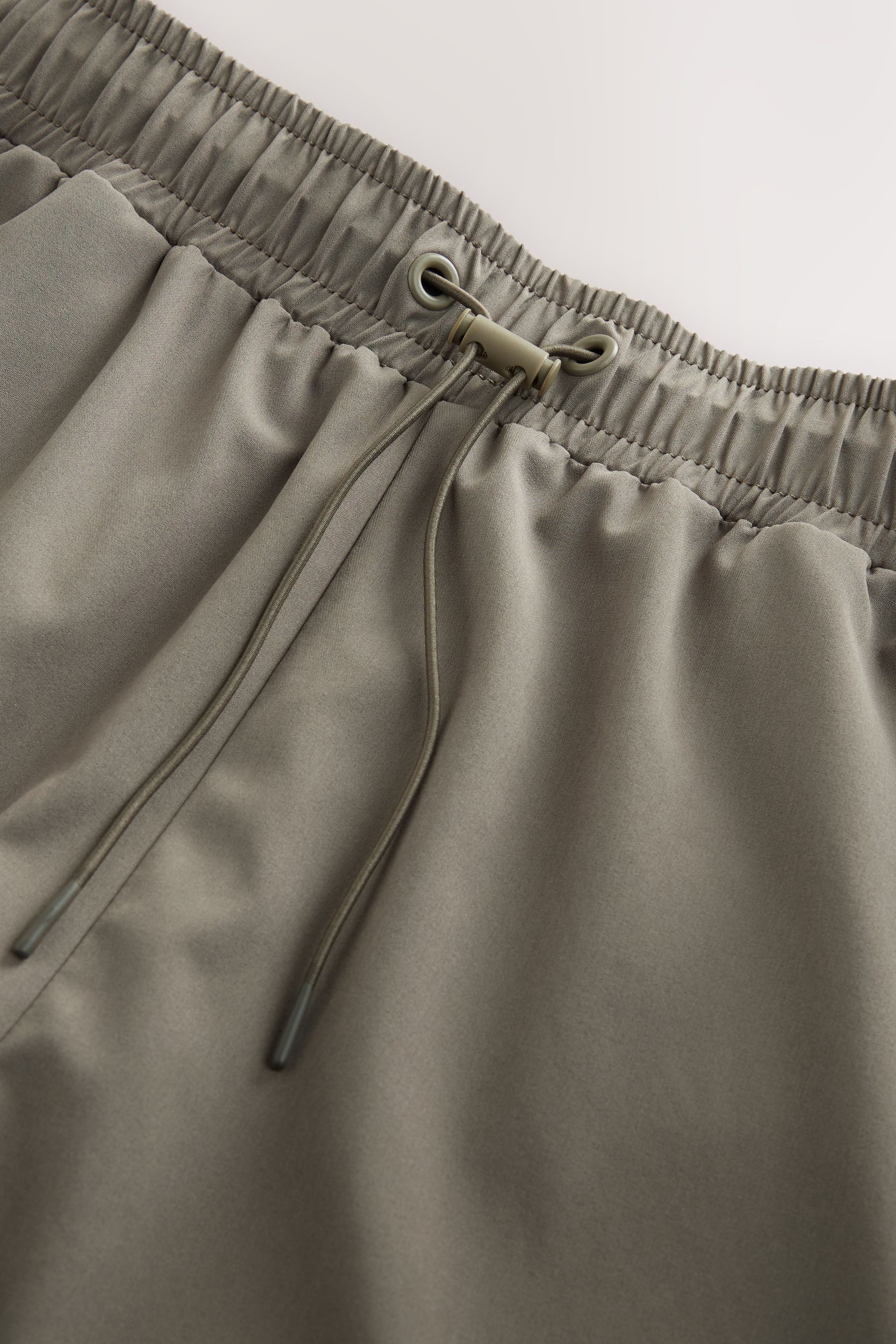 Next Funktionsshorts Active Gym Trainingsshorts im Cargo-Stil (1-tlg)