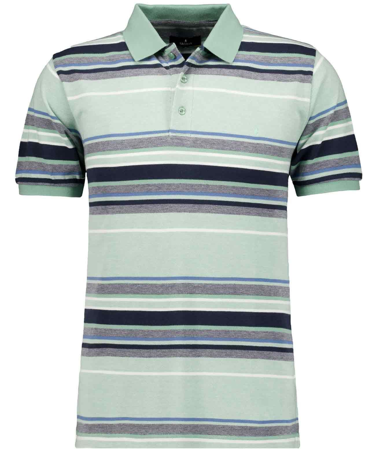 RAGMAN Poloshirt
