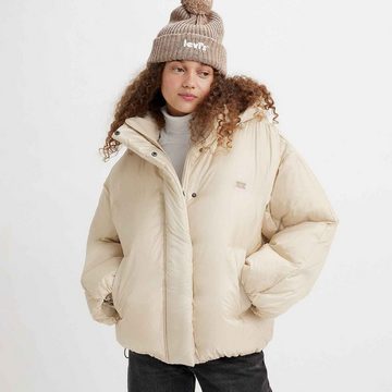 Levi's® Winterjacke Levis Pillow Bubble Shorty