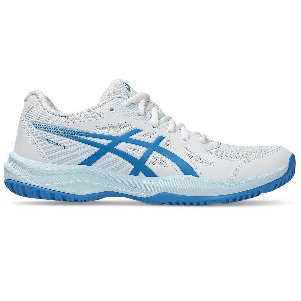 Asics UPCOURT 6 Hallenschuh für Hallensport