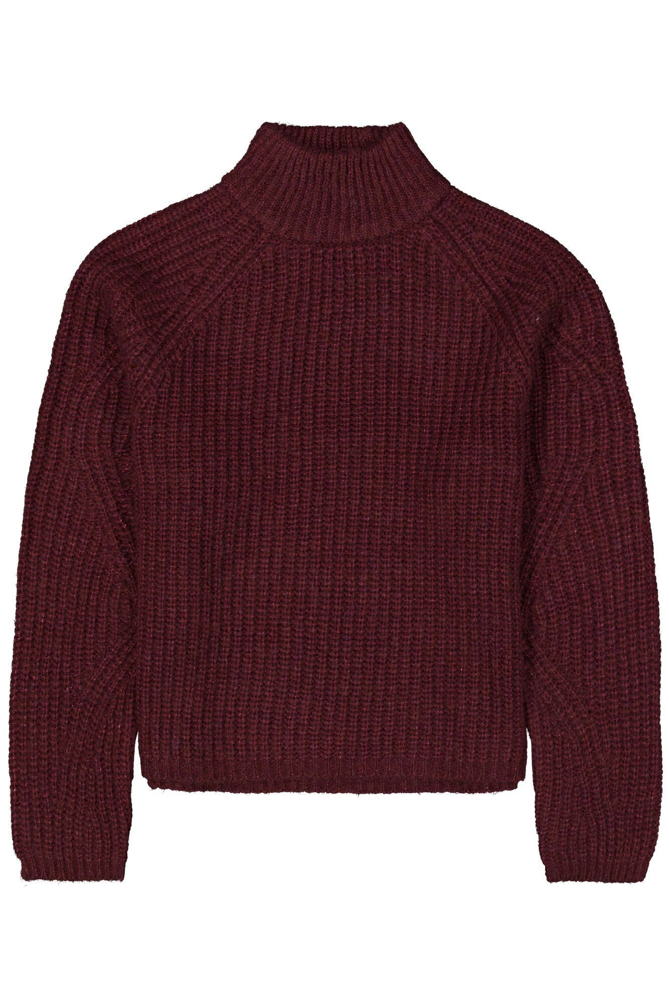 GARCIA JEANS Strickpullover
