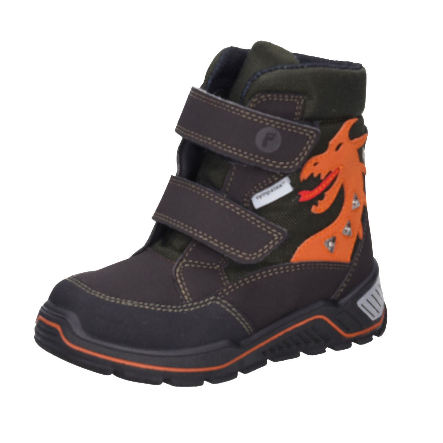 Ricosta Grisu Winterstiefel
