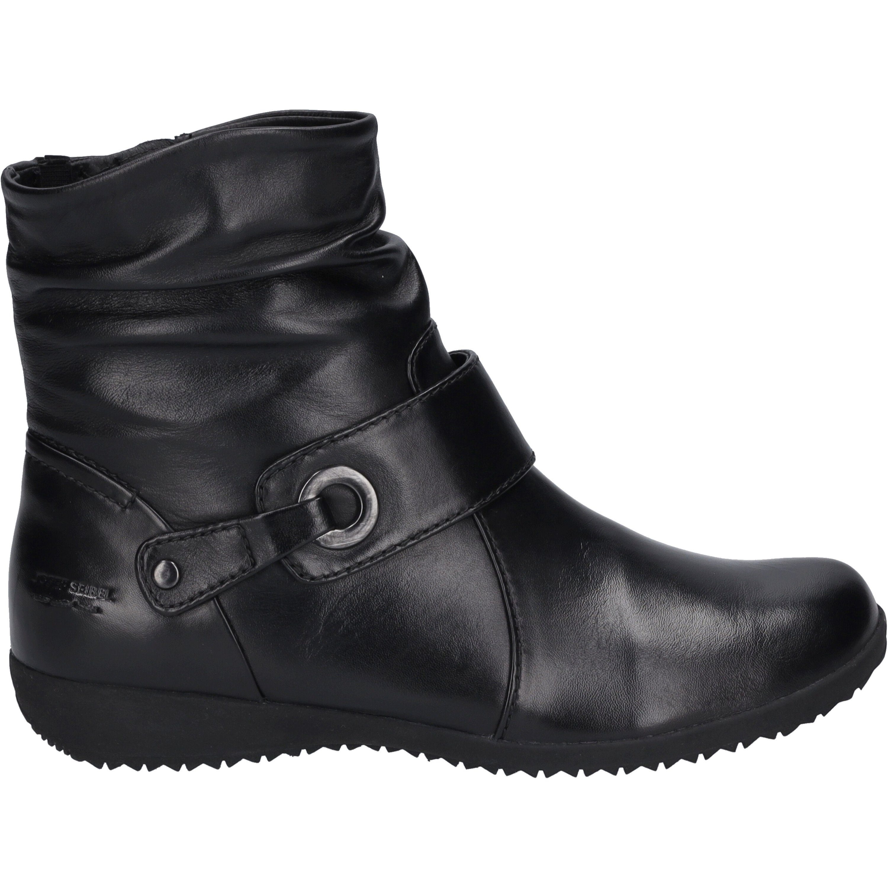 Josef Seibel Naly 65, schwarz Stiefelette günstig online kaufen