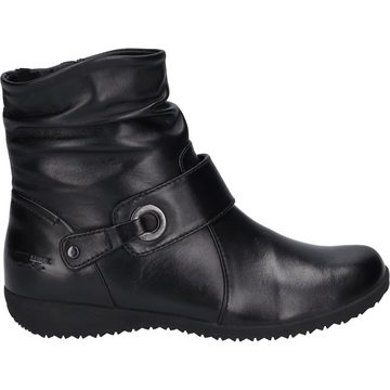 Josef Seibel Naly 65, schwarz Stiefelette