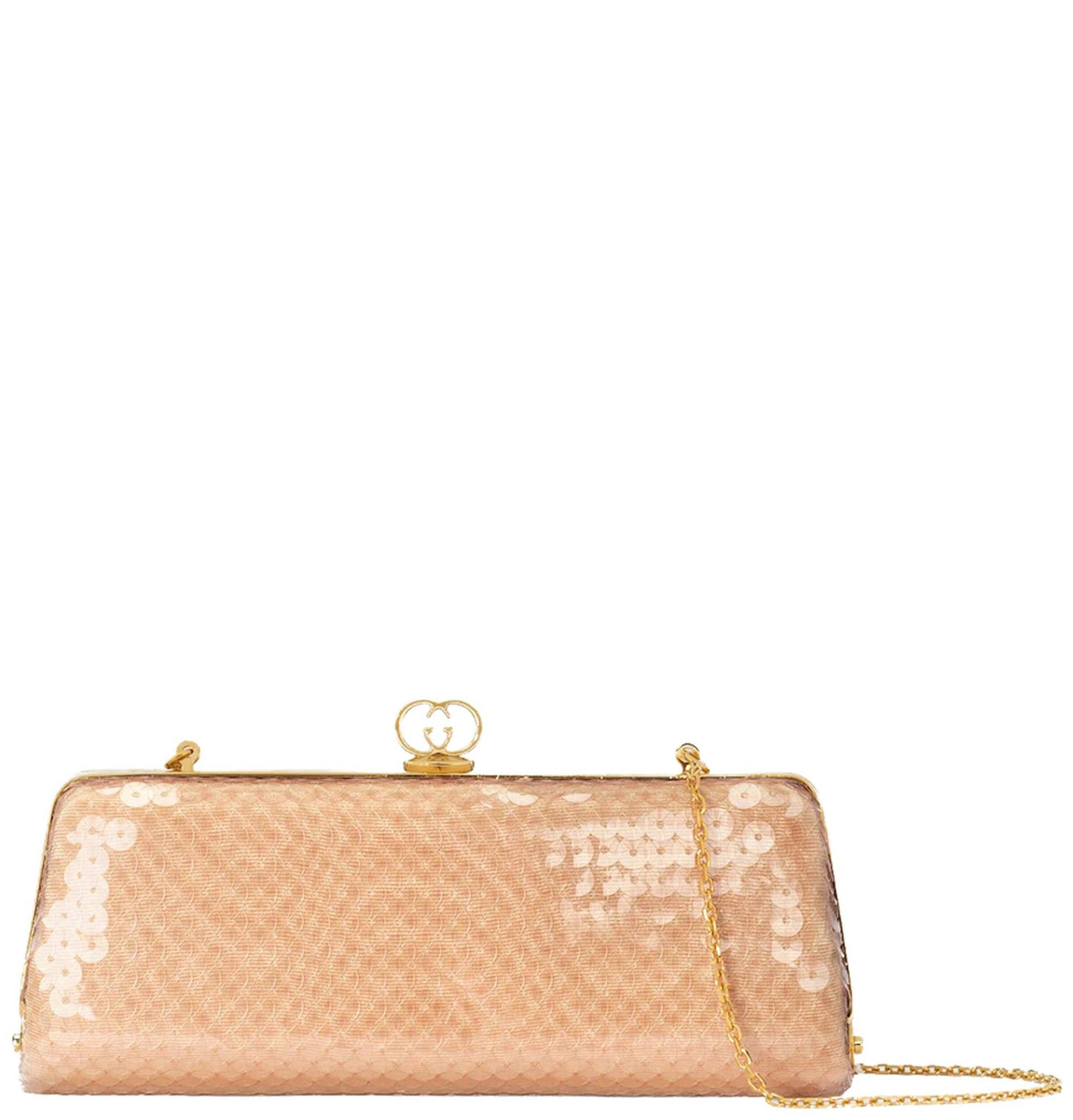 GUCCI Clutch Broadway