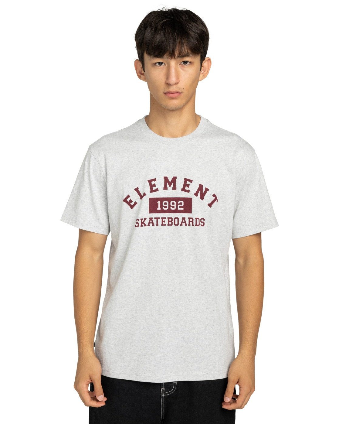 Element T-Shirt Home Team