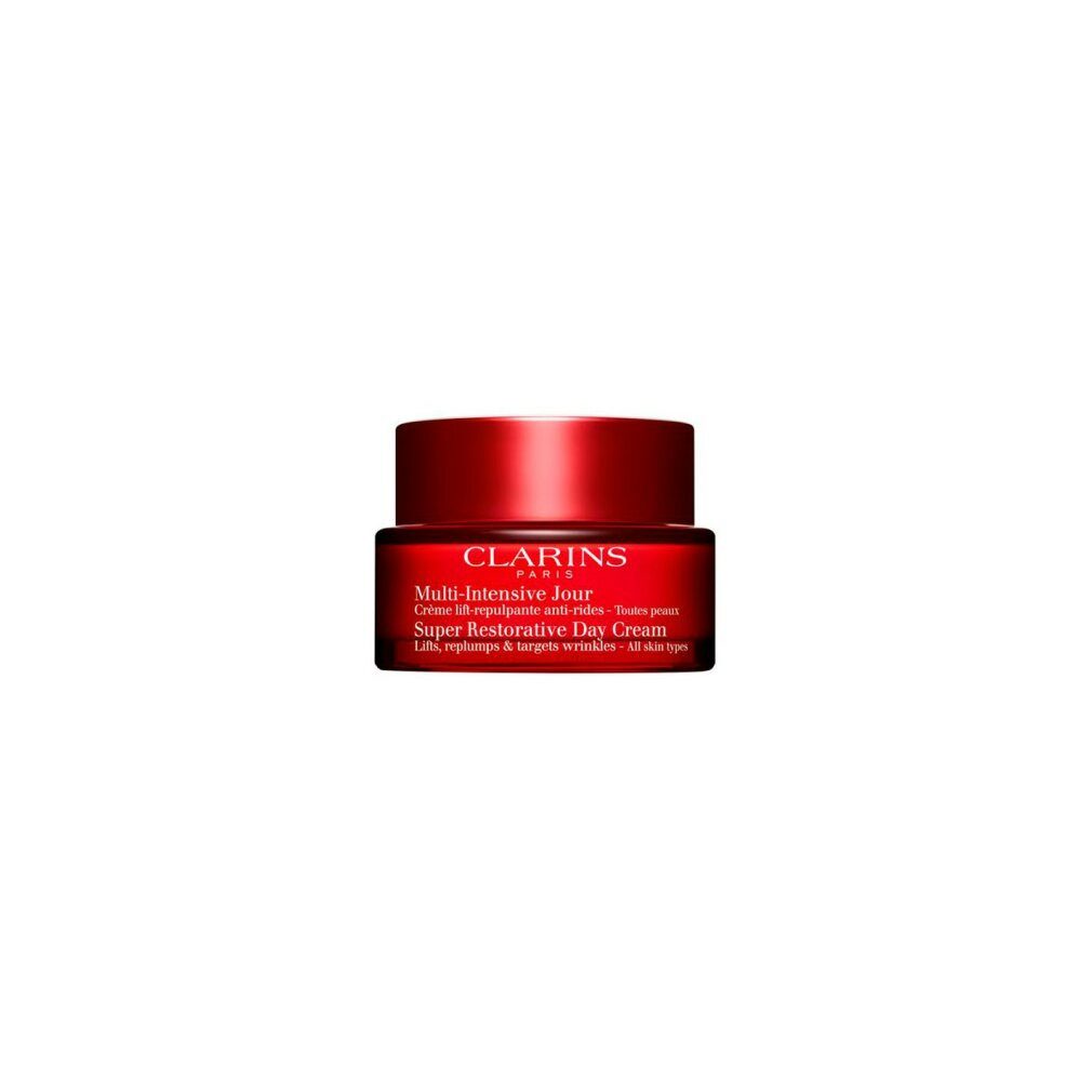 Clarins Tagescreme Super Restorative Day Cream