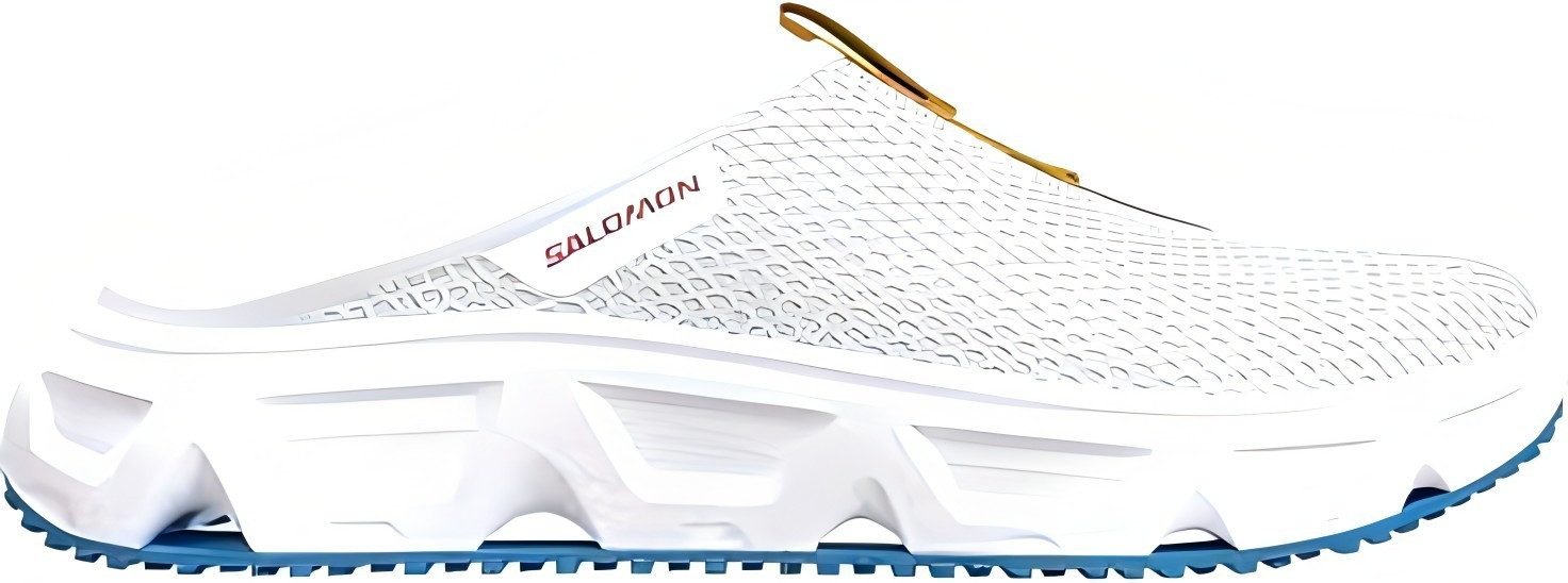 Salomon REELAX SLIDE 6.0 W Шлепанцы