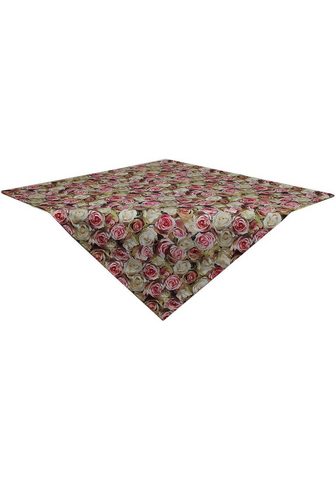 HOSSNER - HOMECOLLECTION Скатерть »32452 Roses« (1-...