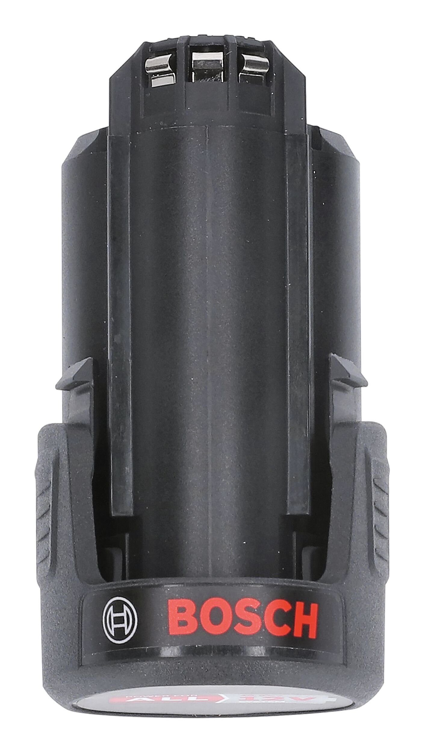 Bosch Home & Garden Akkupacks, PBA 12 V / 2 Ah Li-Ion