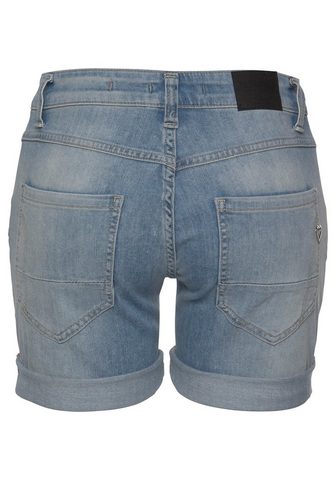 PLEASE JEANS Please джинсы бермуды джинсовые »...
