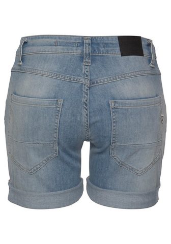 PLEASE JEANS Please джинсы бермуды джинсовые »...