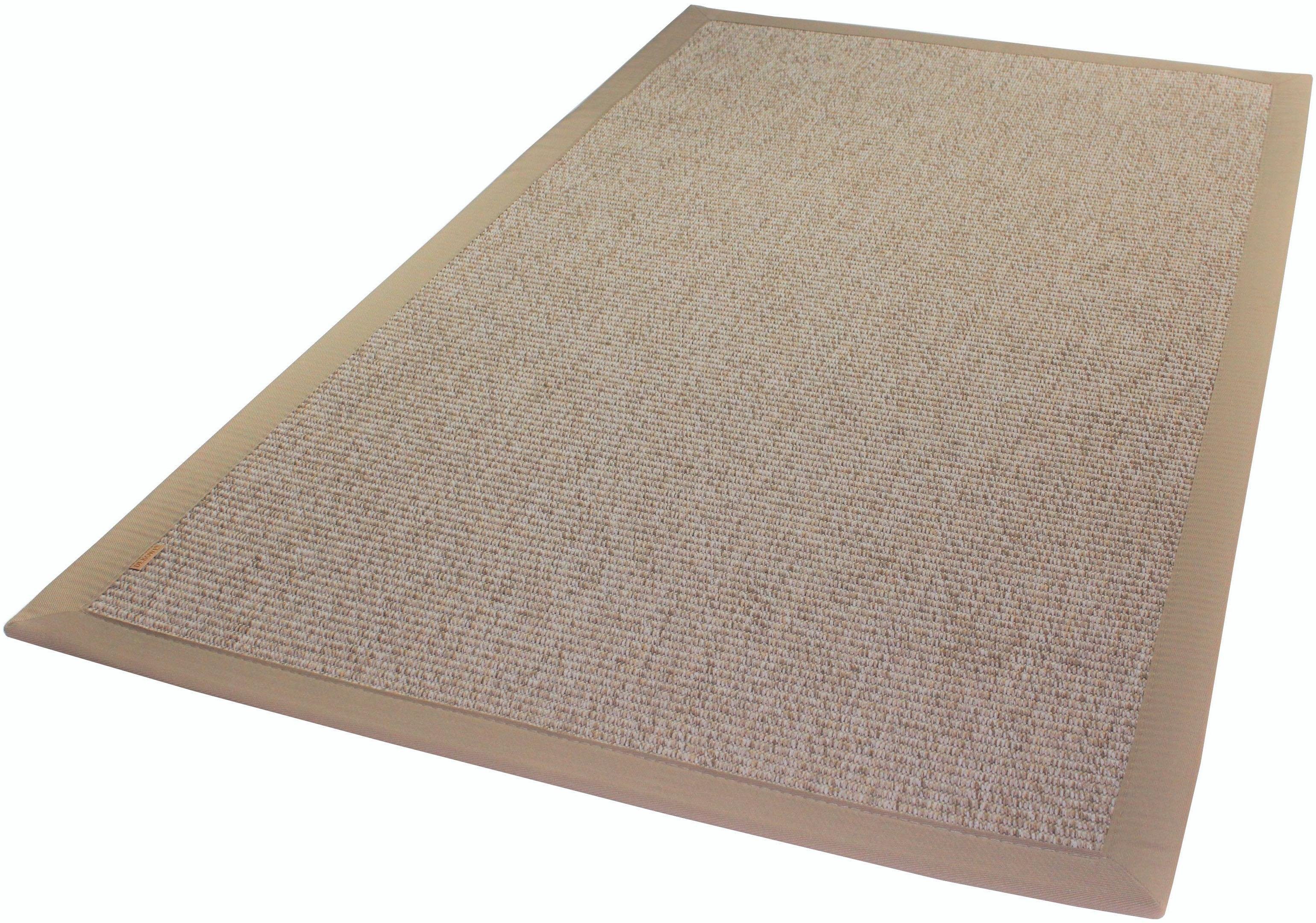 Teppich »Naturino Classic«, Dekowe, rechteckig, Höhe 8 mm ...