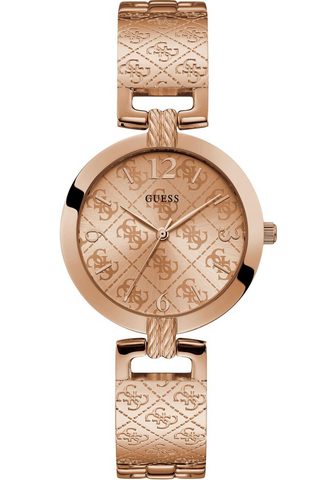 GUESS Часы »4G LUXE W1228L3«