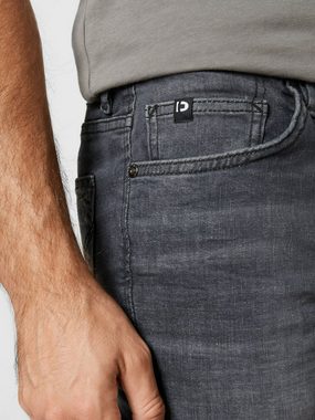 TOM TAILOR Denim Slim-fit-Jeans Piers (1-tlg)