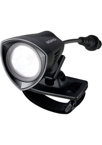 SIGMA SPORT Helmlampe »BUSTER 2000 HL«...