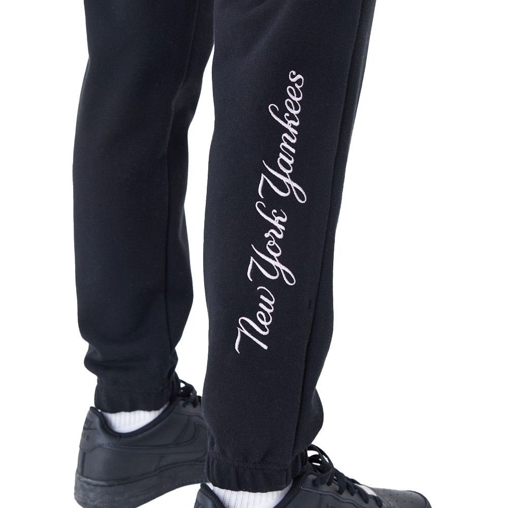 New Era Sweatpants Jogger Sweatpants New York Yankees
