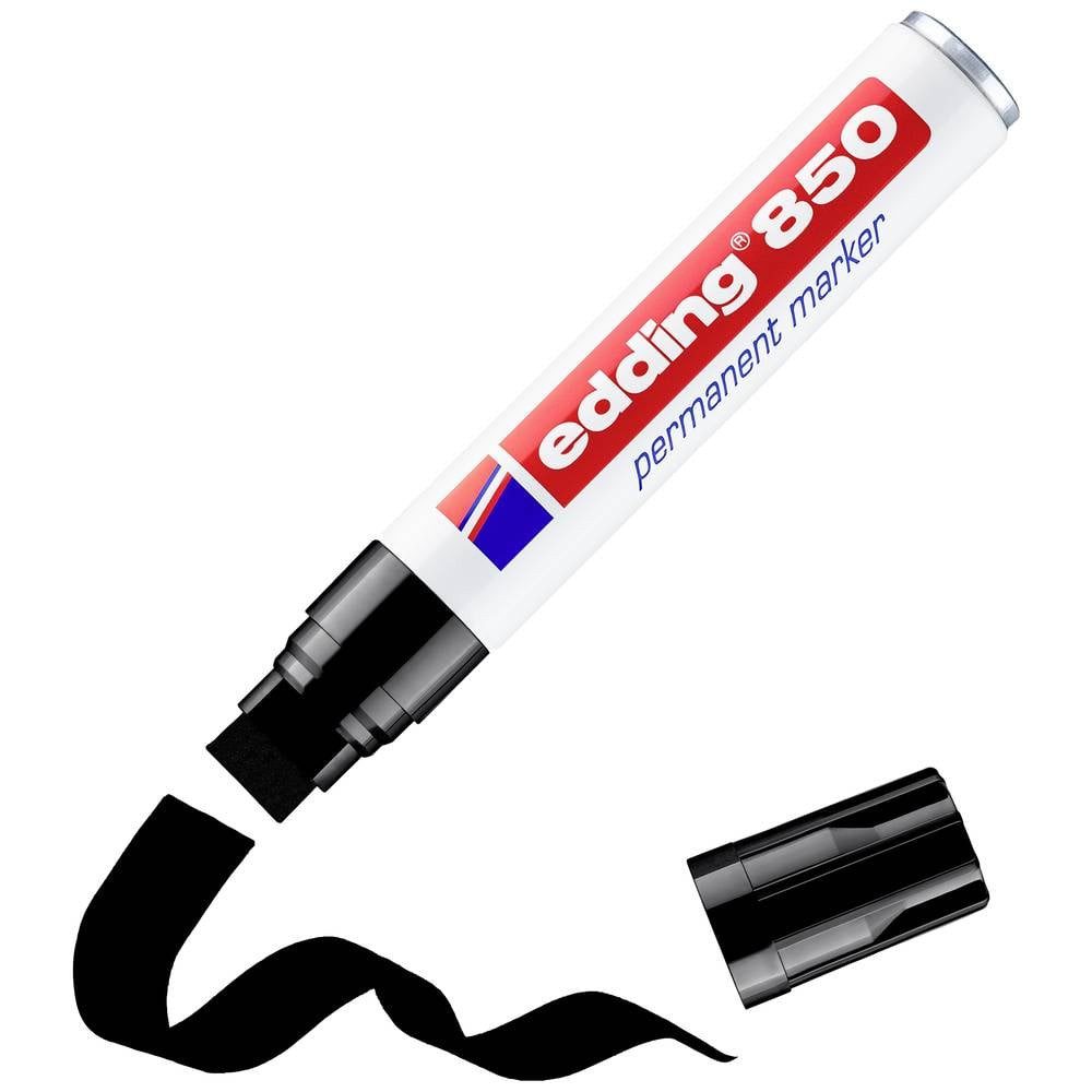 Permanentmarker 850 Permanentmarker - - 1 Stift - Keil-Spitze