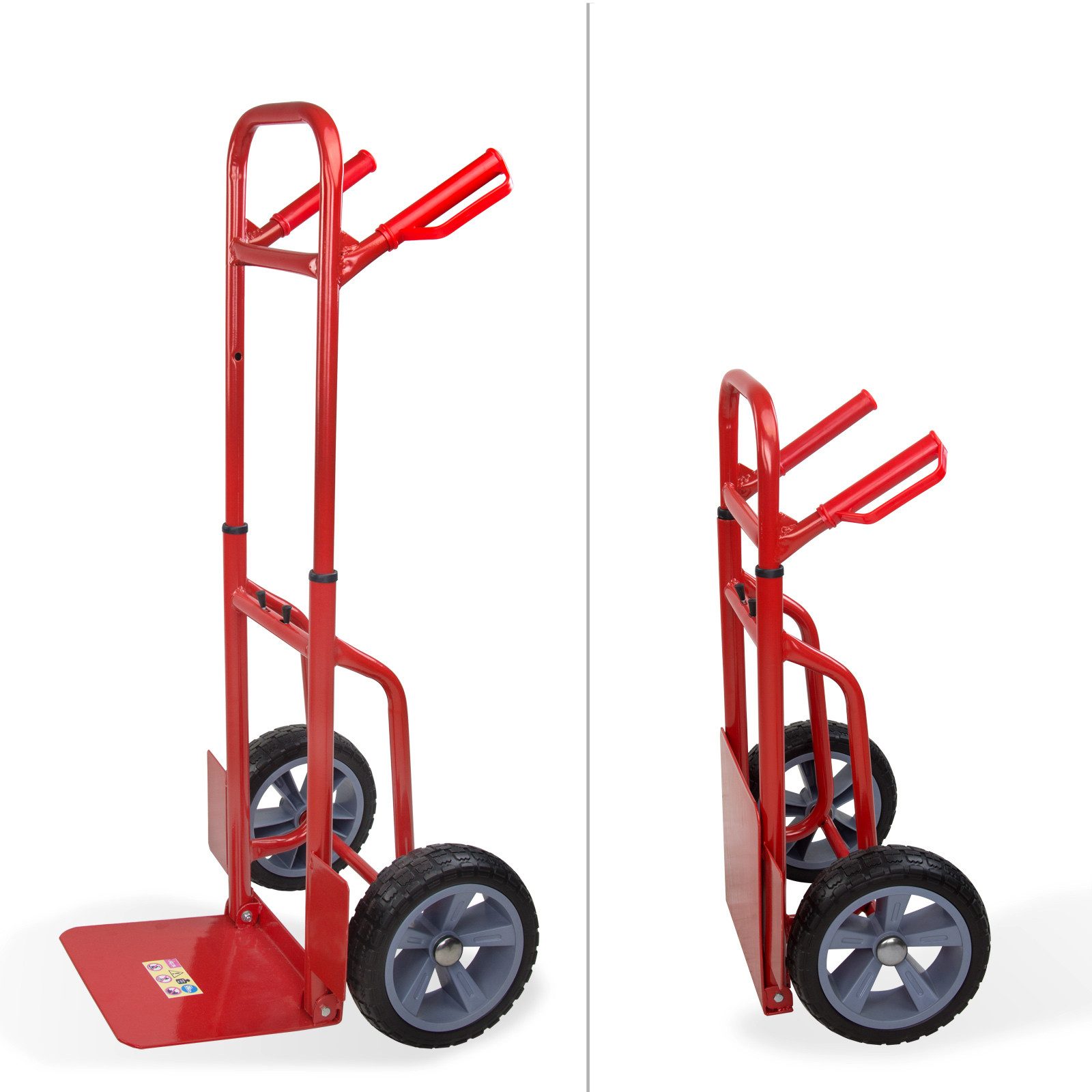 Sackkarre Sackkarre klappbar 120 kg