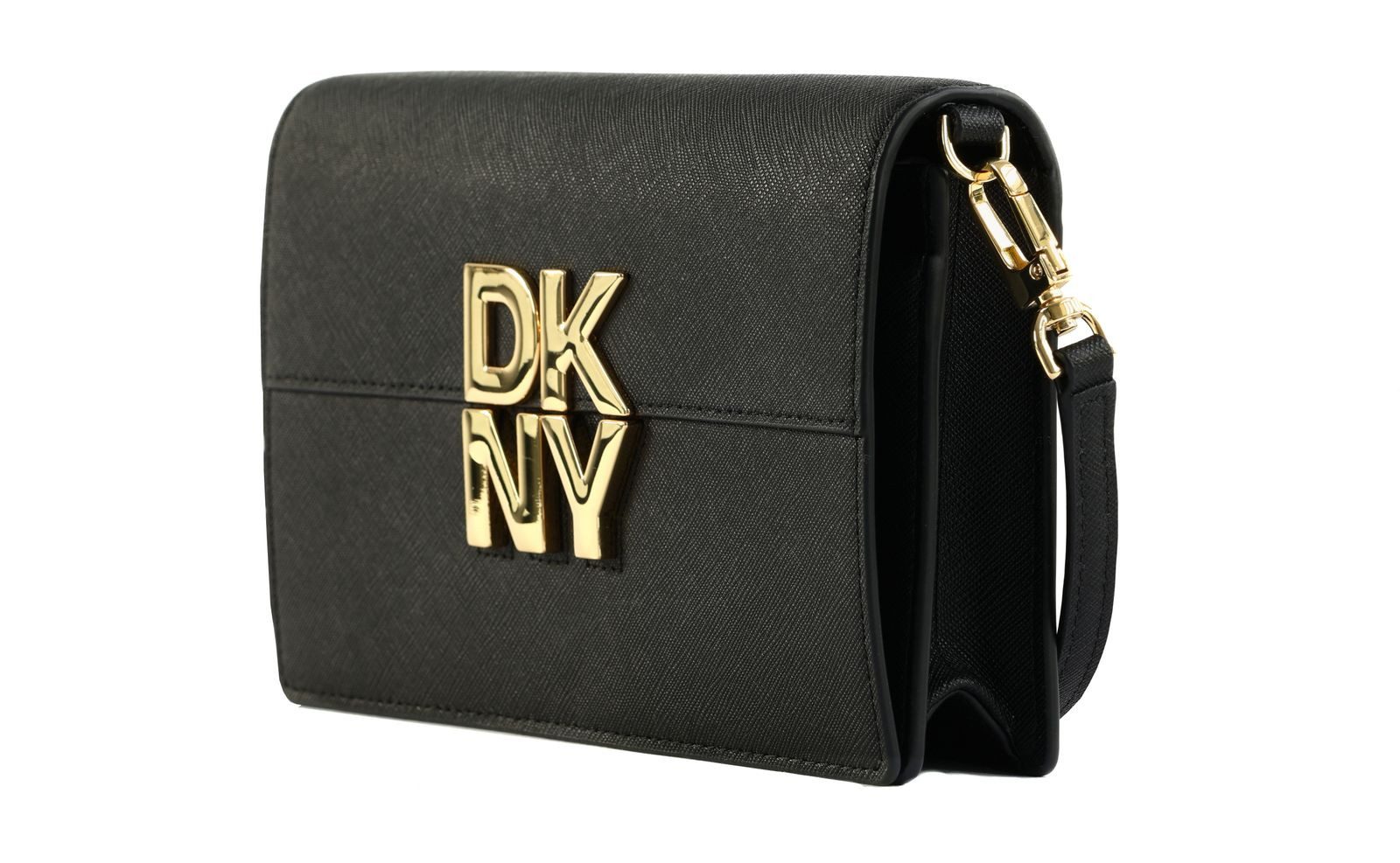 DKNY Abendtasche Clutch