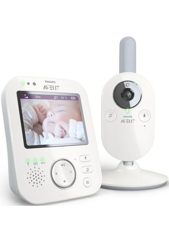 PHILIPS AVENT Видео-мобильная няня "SCD843/26&q...