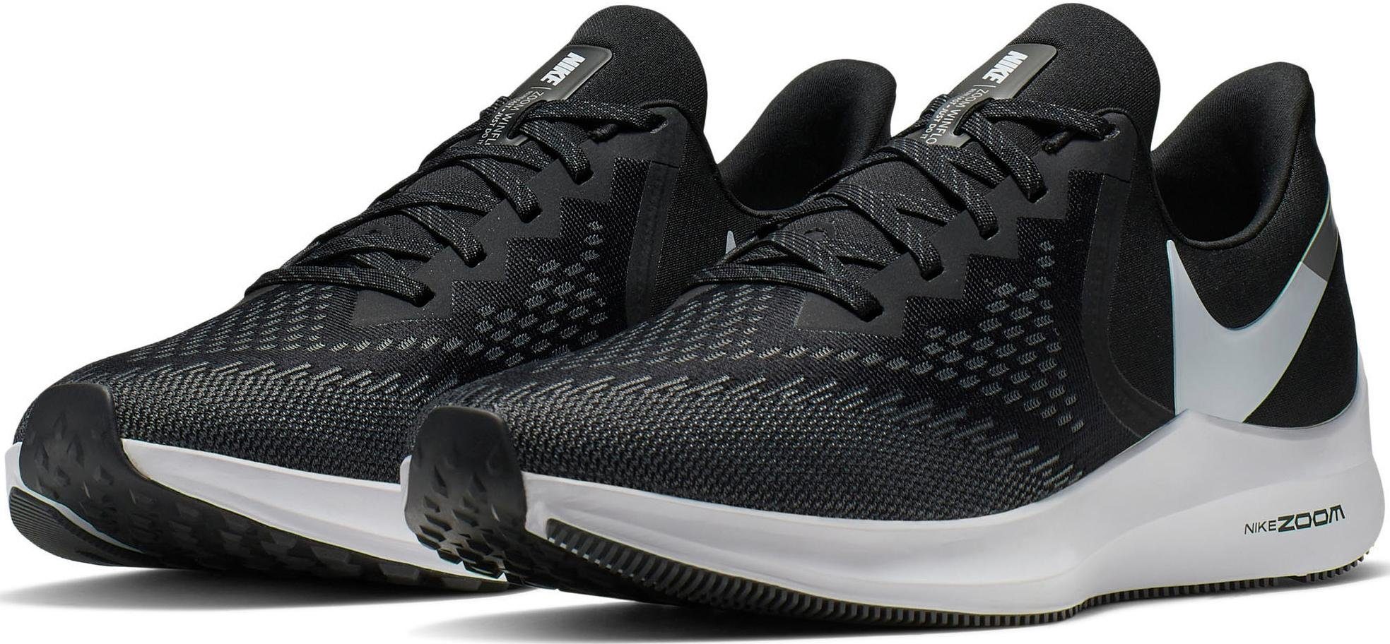 Nike »Air Zoom Winflo 6« Laufschuh, Leichter Laufschuh von Nike online  kaufen | OTTO