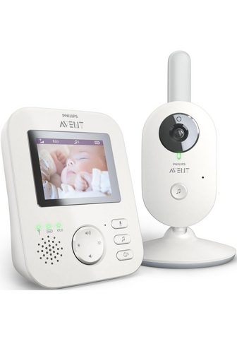 PHILIPS AVENT Видео-мобильная няня "SCD833/26&q...