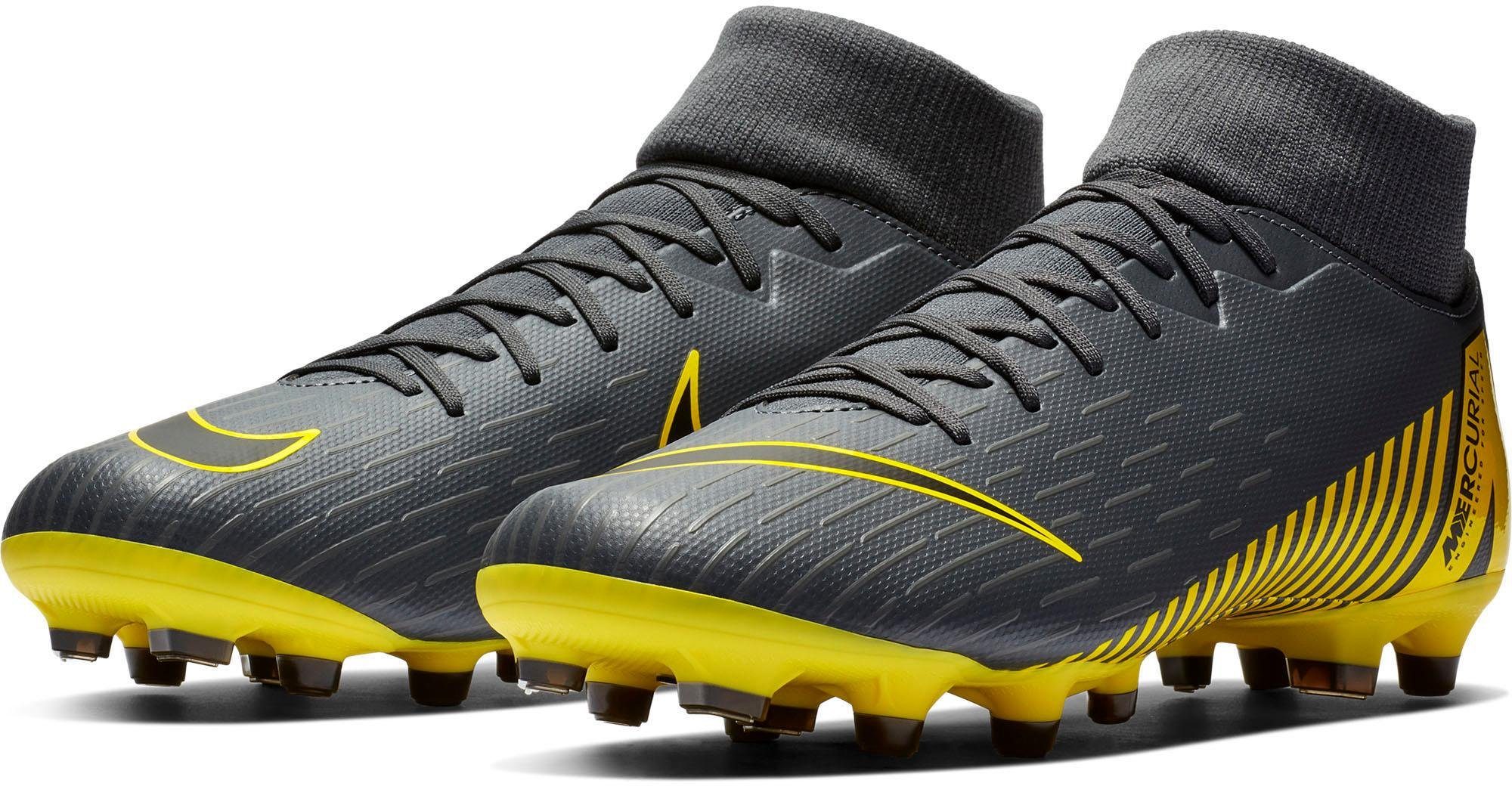 nike mercurial high