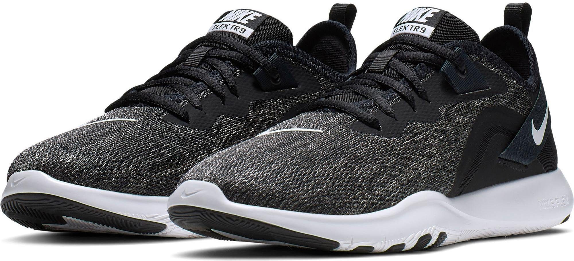 nike performance flex trainer