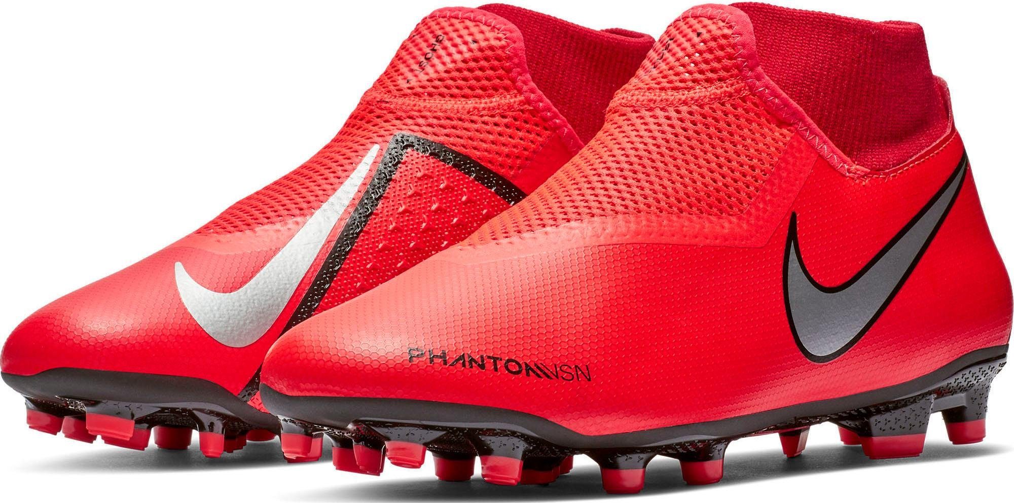 Nike Phantom Vision Elite DF Men's FG Football Boots Sports Direct