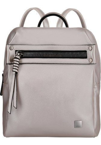 TITAN ® рюкзак »Spotlight Zip Meta...